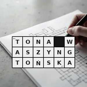 Hasło krzyżówkowe 101605 kg jednostka miary przyjęta w traktacie waszyngtońskim do pomiaru wyporności okrętów - tona waszyngtońska – rozwiązanie, synonimy, podpowiedzi i definicje krzyżówkowe